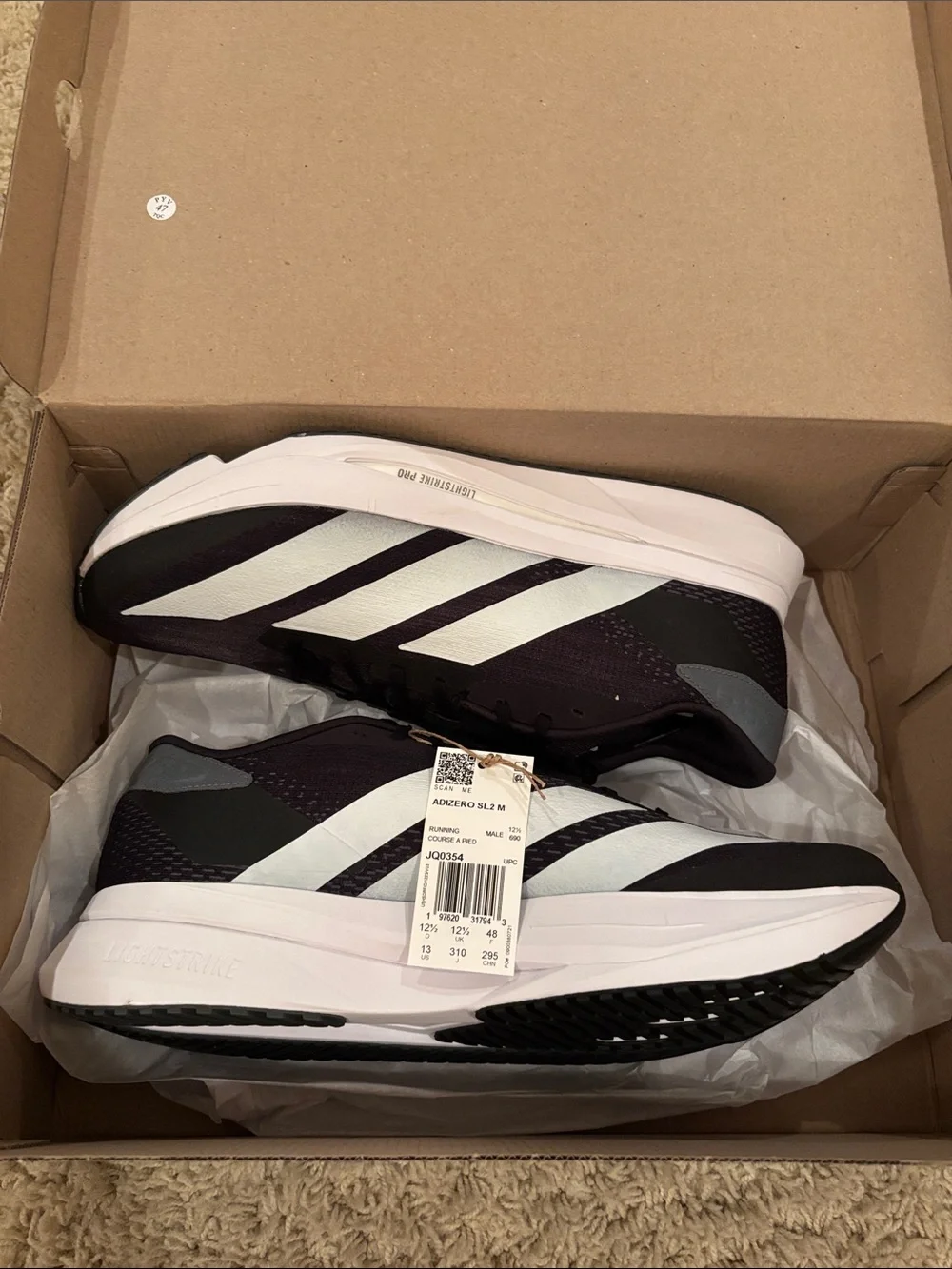 adidas Adizero SL2 M